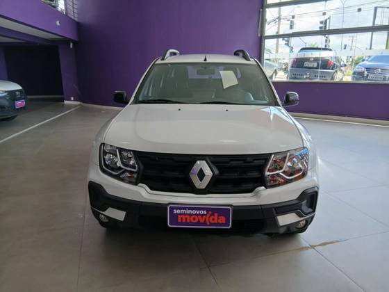 RENAULT OROCH 1.3 TCE FLEX OUTSIDER X-TRONIC RENAULT OROCH 1.3 TCE FLEX OUTSIDER X-TRONIC